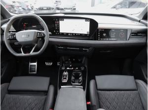 Audi Q6 e-tron Sportback performance 0,25% UPE 98.730,-