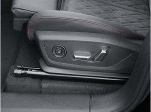 Audi Q6 e-tron Sportback performance 0,25% UPE 98.730,-
