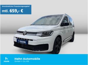Volkswagen Caddy EDITION 1,5l eHybrid DSG AGR PANO NAV