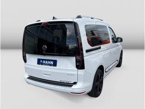 Volkswagen Caddy EDITION 1,5l eHybrid DSG AGR PANO NAV
