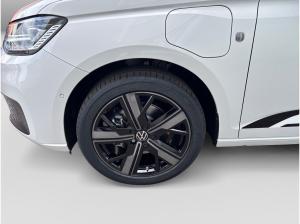 Volkswagen Caddy EDITION 1,5l eHybrid DSG AGR PANO NAV