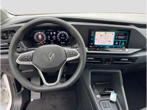 Volkswagen Caddy EDITION 1,5l eHybrid DSG AGR PANO NAV