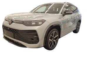 Volkswagen Tayron 1.5 eHybrid R-Line NAVI, AHK, MATRIX, IQ.DRIVE