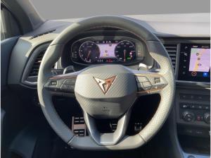 Cupra Ateca 1.5 TSI DSG Navi LED SHZ ACC PDC