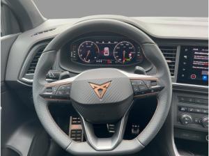 Cupra Ateca 1.5 TSI DSG Navi LED SHZ ACC PDC