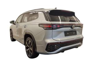 Volkswagen Tayron 1.5 eHybrid R-Line NAVI, AHK, MATRIX, IQ.DRIVE