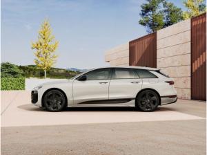 Audi A6 e-tron Avant