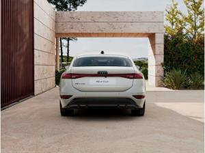 Audi A6 e-tron Sportback