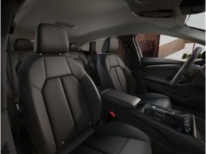 Audi A6 e-tron Sportback performance LF: 0,61