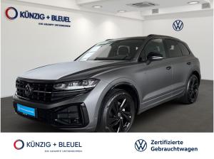 Volkswagen Touareg R-Line 3.0TDI +AHK+LUFT+STDHZ+