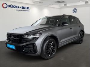 Volkswagen Touareg R-Line 3.0TDI +AHK+LUFT+STDHZ+