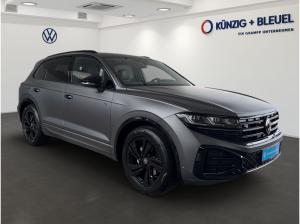 Volkswagen Touareg R-Line 3.0TDI +AHK+LUFT+STDHZ+