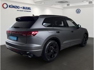 Volkswagen Touareg R-Line 3.0TDI +AHK+LUFT+STDHZ+