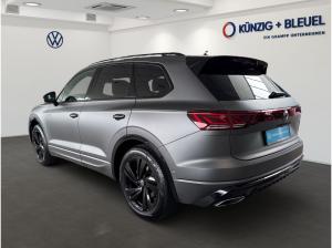 Volkswagen Touareg R-Line 3.0TDI +AHK+LUFT+STDHZ+