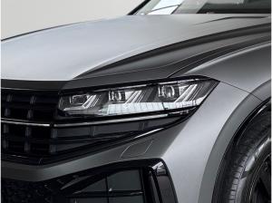 Volkswagen Touareg R-Line 3.0TDI +AHK+LUFT+STDHZ+