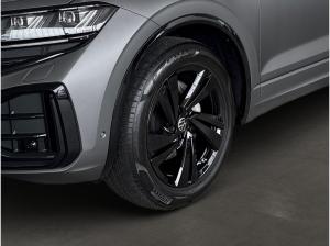 Volkswagen Touareg R-Line 3.0TDI +AHK+LUFT+STDHZ+