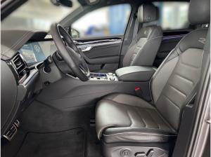 Volkswagen Touareg R-Line 3.0TDI +AHK+LUFT+STDHZ+