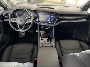 Volkswagen Touareg R 3.0TSI eHybrid +KAMERA+DYNAUDIO+