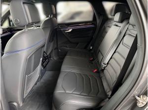 Volkswagen Touareg R 3.0TSI eHybrid +KAMERA+DYNAUDIO+
