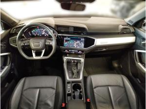 Audi Q3 Sportback 40 TFSI quattro S tronic Navi DAB VC PDC Sitzheizung
