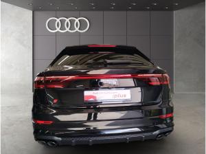 Audi SQ8 TFSI tiptronic MatrixLED Luft KAMERA