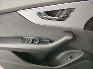 Audi SQ8 TFSI tiptronic MatrixLED Luft KAMERA
