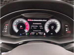 Audi SQ8 TFSI tiptronic MatrixLED Luft KAMERA