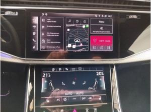 Audi SQ8 TFSI tiptronic MatrixLED Luft KAMERA