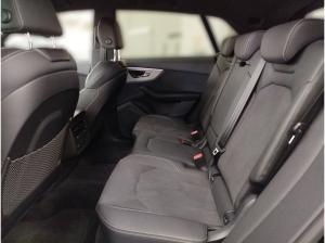 Audi SQ8 TFSI tiptronic MatrixLED Luft KAMERA