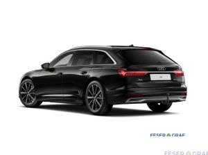 Audi A6 TFSIe adv. 50 e qua. S tro. Hybrid MATRIX HUD