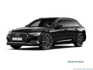 Audi A6 TFSIe adv. 50 e qua. S tro. Hybrid MATRIX HUD