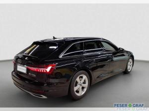 Audi A6 TFSIe adv. 50 e qua. S tro. Hybrid MATRIX HUD
