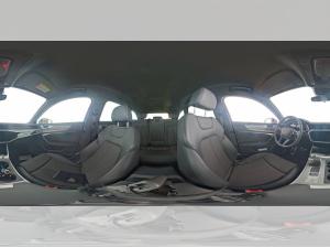Audi A6 Avant 50 TFSI e qu S line-HuD-Matrix-ACC-360°