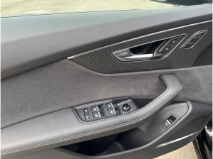 Audi SQ8 SUV TFSI tiptr. HUD HD-Matrix Laser Nachtsicht Fahrwerk adv. OLED 22" AHK