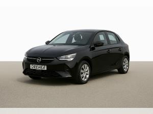 Opel Corsa 1.2 Edition 100PS sofort Verfügbar - Winter- und Komfort Paket