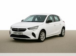 Opel Corsa 1.2 Edition 100PS sofort Verfügbar - Winter- und Komfort Paket
