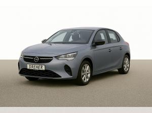 Opel Corsa 1.2 Edition 100PS sofort Verfügbar - Winter- und Komfort Paket