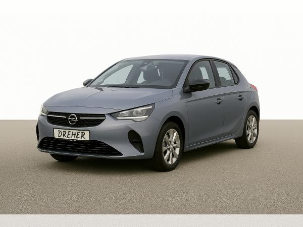 Opel Corsa 1.2 Edition 100PS sofort Verfügbar - Winter- und Komfort Paket