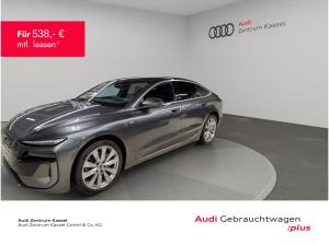 Audi A6 e-tron A6 Sportback e-tron Matrix AHK Navi Carplay 360°