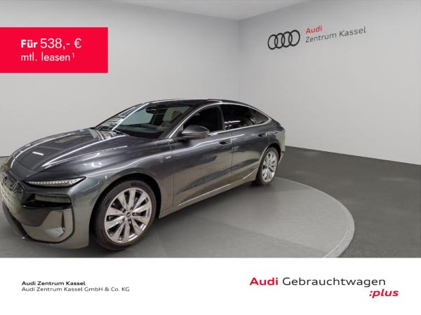 Audi A6 e-tron A6 Sportback e-tron Matrix AHK Navi Carplay 360°