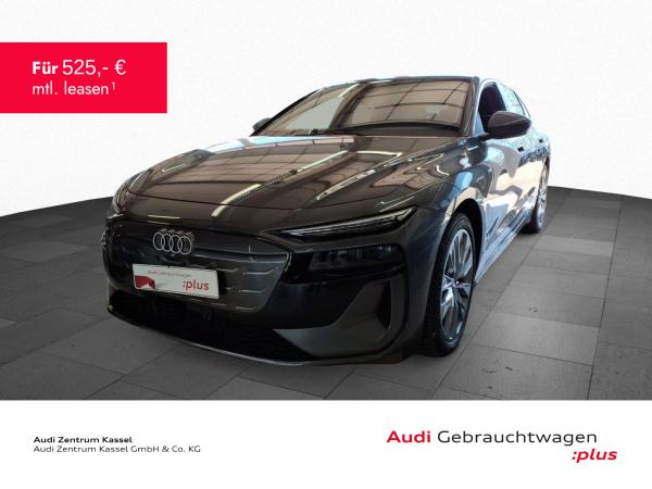 Audi A6 e-tron A6 Sportback e-tron Matrix AHK Navi Carplay 360°
