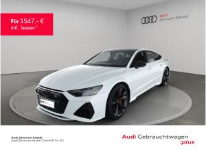 Audi RS7 RS 7 SB perf. TFSI qu. Laser B&O Pano HuD 360°