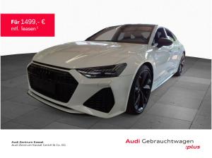 Audi RS7 RS 7 SB perf. TFSI qu. Laser B&O Pano HuD 360°