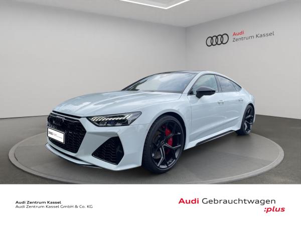 Audi RS7 RS 7 SB perf. TFSI qu. Laser B&O Pano HuD 360°
