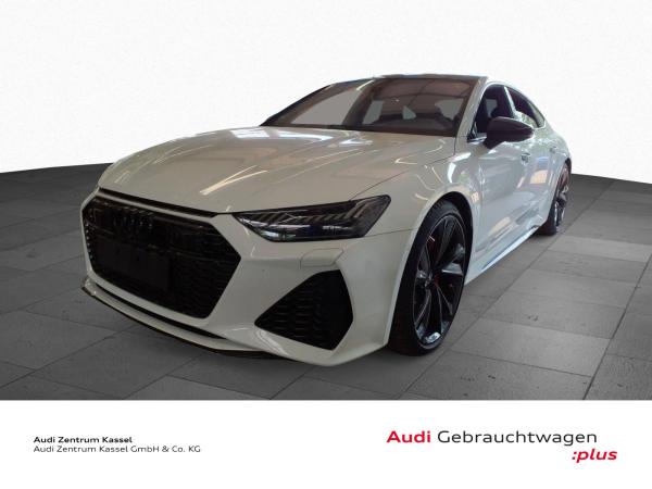 Audi RS7 RS 7 SB perf. TFSI qu. Laser B&O Pano HuD 360°