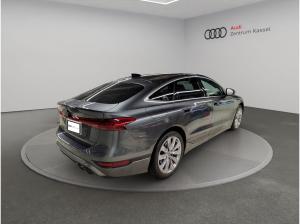 Audi A6 e-tron A6 Sportback e-tron Matrix AHK Navi Carplay 360°
