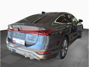 Audi A6 e-tron A6 Sportback e-tron Matrix AHK Navi Carplay 360°