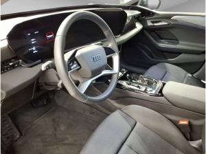 Audi A6 e-tron A6 Sportback e-tron Matrix AHK Navi Carplay 360°
