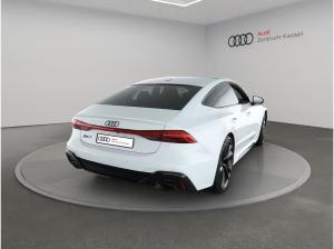 Audi RS7 RS 7 SB perf. TFSI qu. Laser B&O Pano HuD 360°