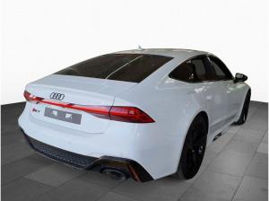 Audi RS7 RS 7 SB perf. TFSI qu. Laser B&O Pano HuD 360°